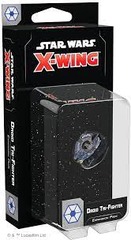 X Wing 2nd Edition Droid Tri-Fighter swz81